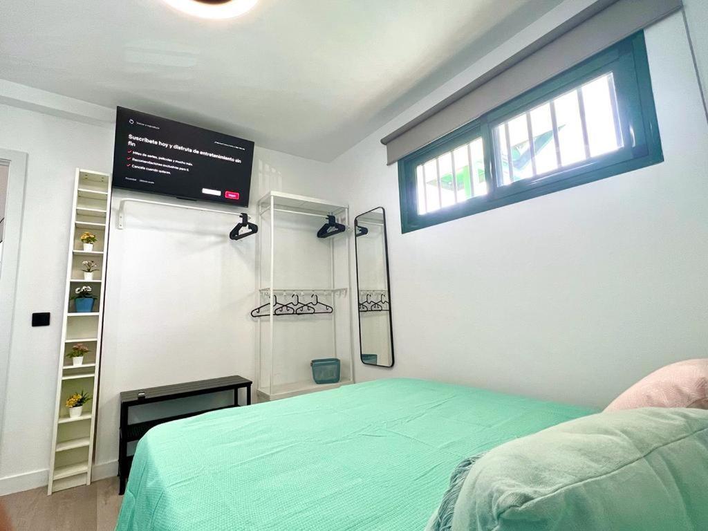 Fm Beach Home - Renovated Apartment With Swimming Pool Near Maspalomas Dunes & Beach Playa del Inglés Exteriér fotografie