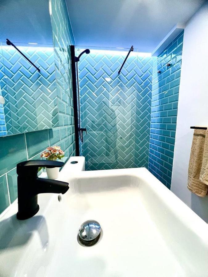 Fm Beach Home - Renovated Apartment With Swimming Pool Near Maspalomas Dunes & Beach Playa del Inglés Exteriér fotografie