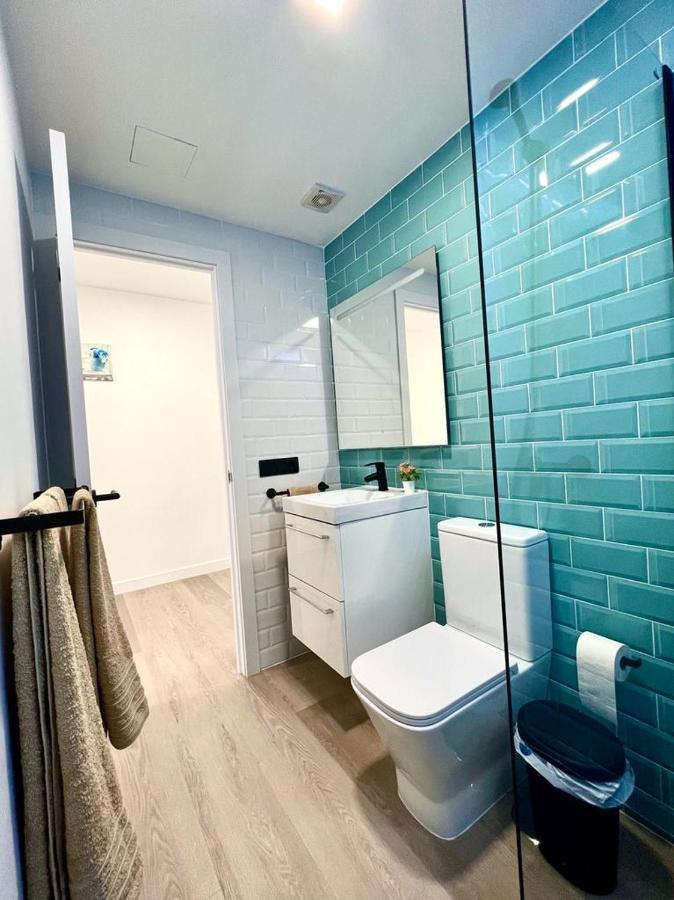 Fm Beach Home - Renovated Apartment With Swimming Pool Near Maspalomas Dunes & Beach Playa del Inglés Exteriér fotografie